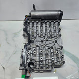 BMW 528I F10 Transmission Mechatronic Valve Body 8HP45 N20 0260550075 AUTO START