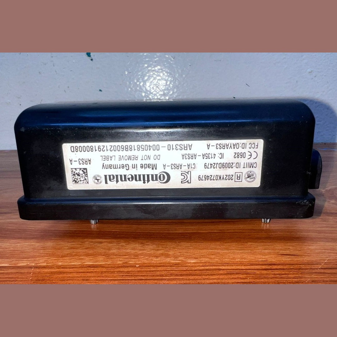 Mercedes-Benz W212 W204 W166 W218 Disctronic Radar Control Unit A212 9004603 OEM