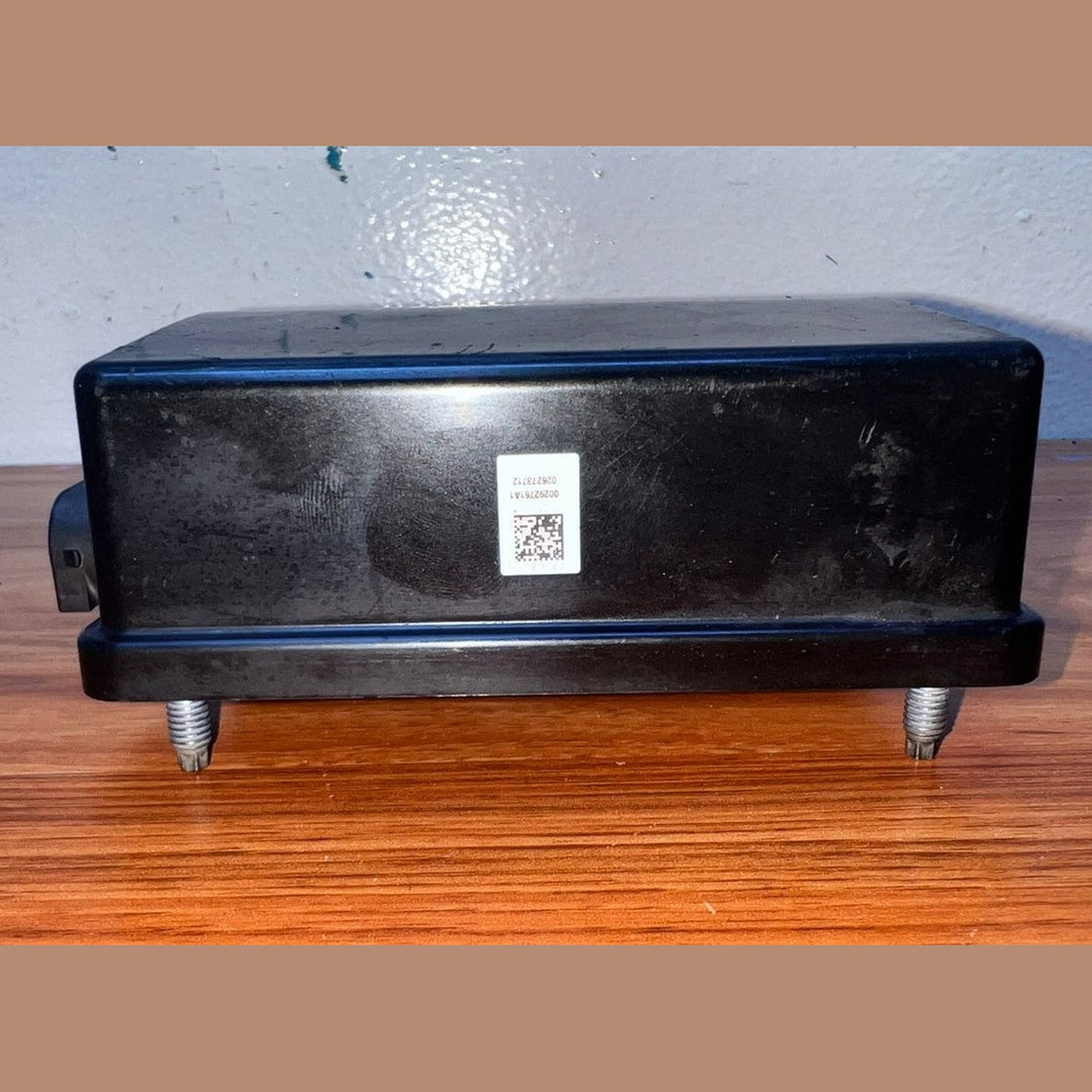 Mercedes-Benz W212 W204 W166 W218 Disctronic Radar Control Unit A212 9004603 OEM