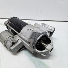 2016-2018 BMW 3 Series F30 330e Hybrid with B48B20A Starter Motor 8685988
