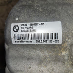 Load image into Gallery viewer, 2019-2022 BMW 1 2 Series F40 F44 Automatic Gearbox GD7F32AG 9884617