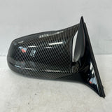 BMW 5 Series F10 F11 Right-Hand Drive Carbon Right Side Wing Mirror – OEM