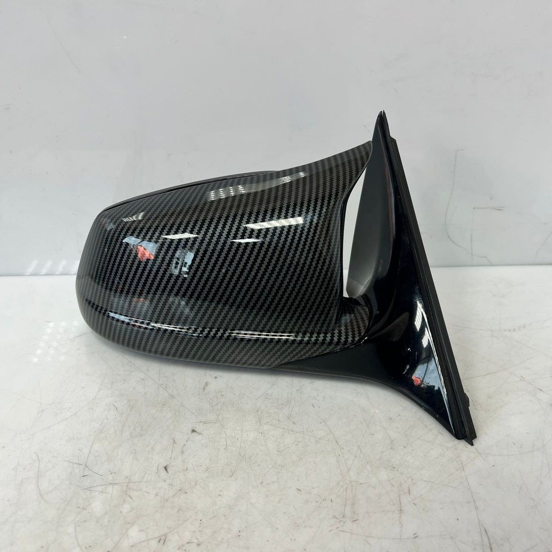 BMW 5 Series F10 F11 Right-Hand Drive Carbon Right Side Wing Mirror – OEM