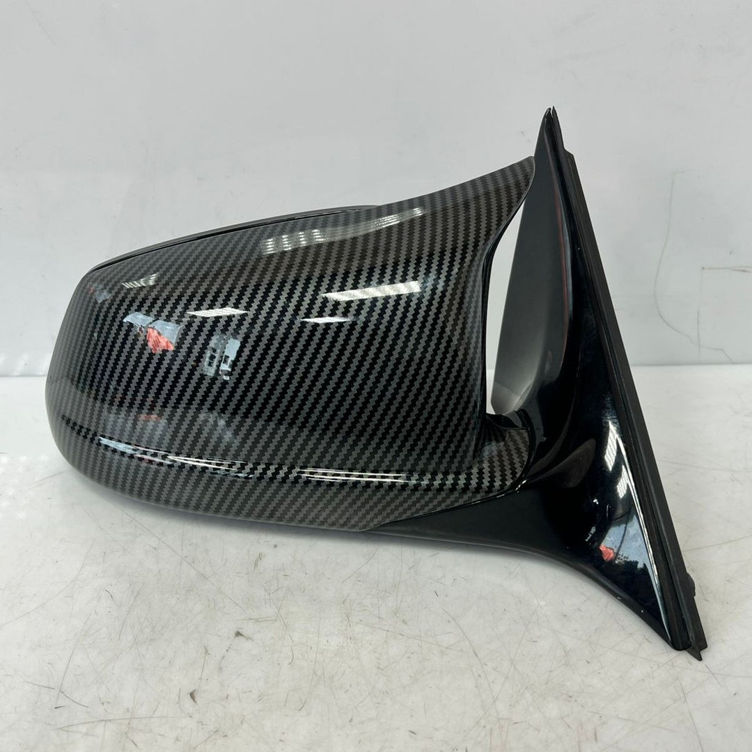BMW 5 Series F10 F11 Right-Hand Drive Carbon Right Side Wing Mirror – OEM