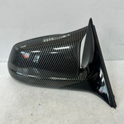 BMW 5 Series F10 F11 Right-Hand Drive Carbon Right Side Wing Mirror – OEM