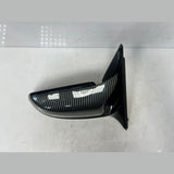 BMW 5 Series F10 F11 Right-Hand Drive Carbon Right Side Wing Mirror – OEM