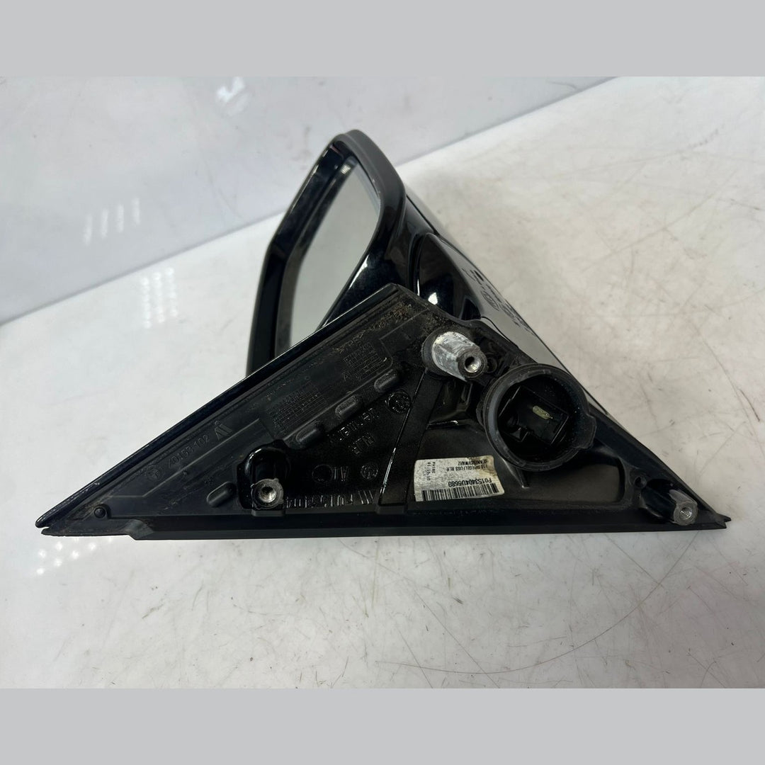 BMW 5 Series F10 F11 Right-Hand Drive Carbon Right Side Wing Mirror – OEM