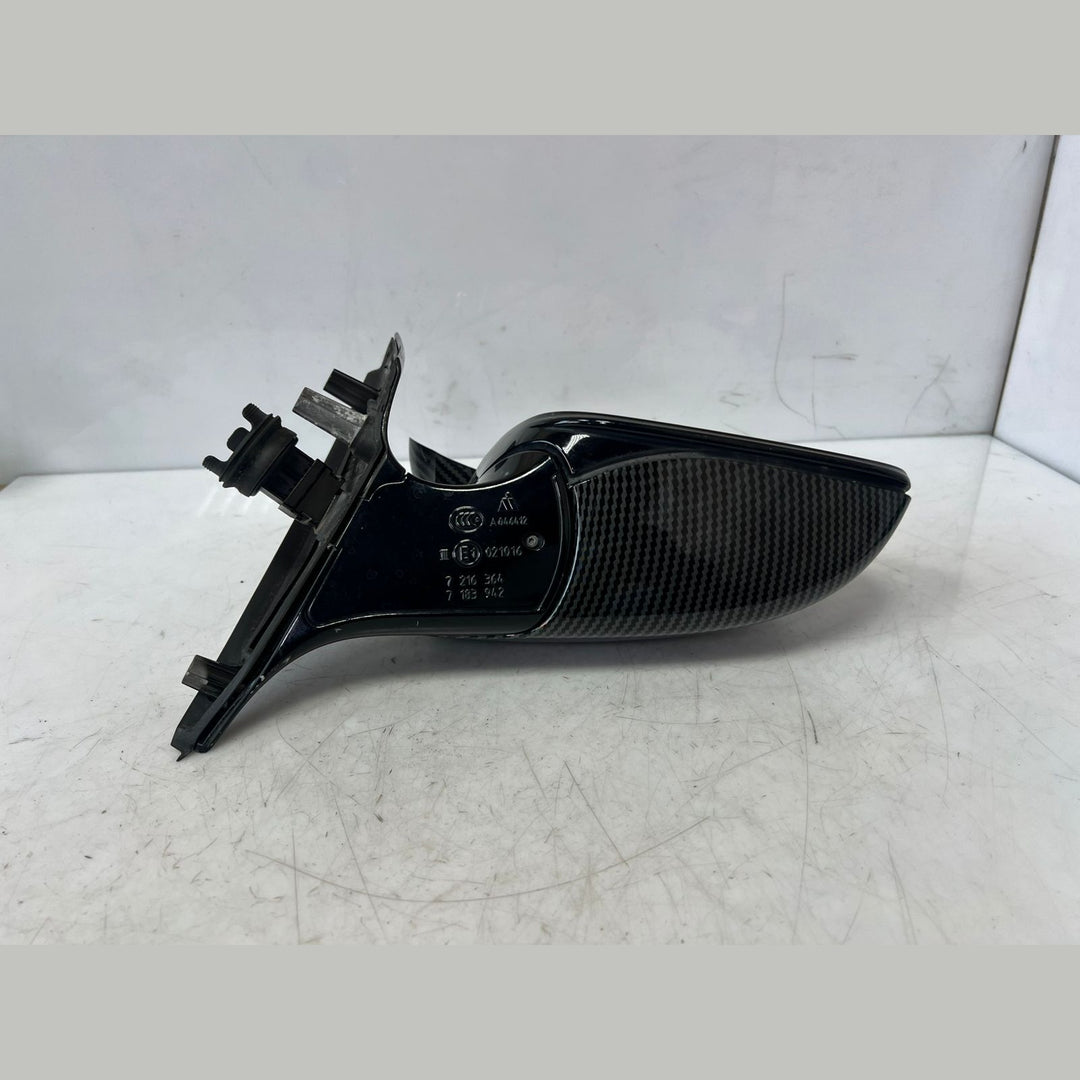 BMW 5 Series F10 F11 Right-Hand Drive Carbon Right Side Wing Mirror – OEM