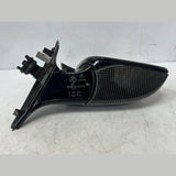 BMW 5 Series F10 F11 Right-Hand Drive Carbon Right Side Wing Mirror – OEM