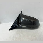 Load image into Gallery viewer, BMW 5 Series F10 F11 Left Side Carbon Mirror RHD – OEM