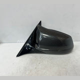 BMW 5er F10 F11 linker Carbon-Spiegel Rechtslenker – OEM