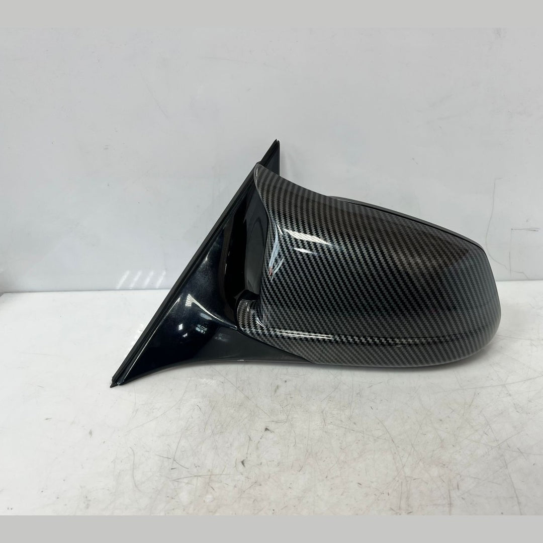 BMW 5 Series F10 F11 Left Side Carbon Mirror RHD – OEM