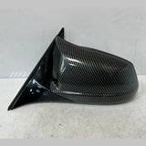 BMW 5er F10 F11 linker Carbon-Spiegel Rechtslenker – OEM