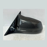 BMW 5er F10 F11 linker Carbon-Spiegel Rechtslenker – OEM