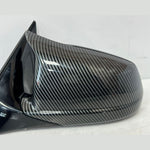Load image into Gallery viewer, BMW 5 Series F10 F11 Left Side Carbon Mirror RHD – OEM