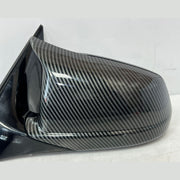BMW 5 Series F10 F11 Left Side Carbon Mirror RHD – OEM