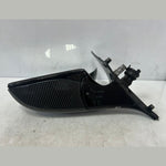 Load image into Gallery viewer, BMW 5 Series F10 F11 Left Side Carbon Mirror RHD – OEM