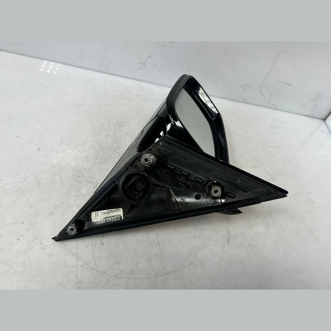 BMW 5 Series F10 F11 Left Side Carbon Mirror RHD – OEM