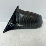 Load image into Gallery viewer, BMW 5 Series F10 F11 Left Side Carbon Mirror RHD – OEM