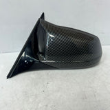 BMW 5er F10 F11 linker Carbon-Spiegel Rechtslenker – OEM