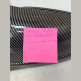 BMW 5er F10 F11 linker Carbon-Spiegel Rechtslenker – OEM