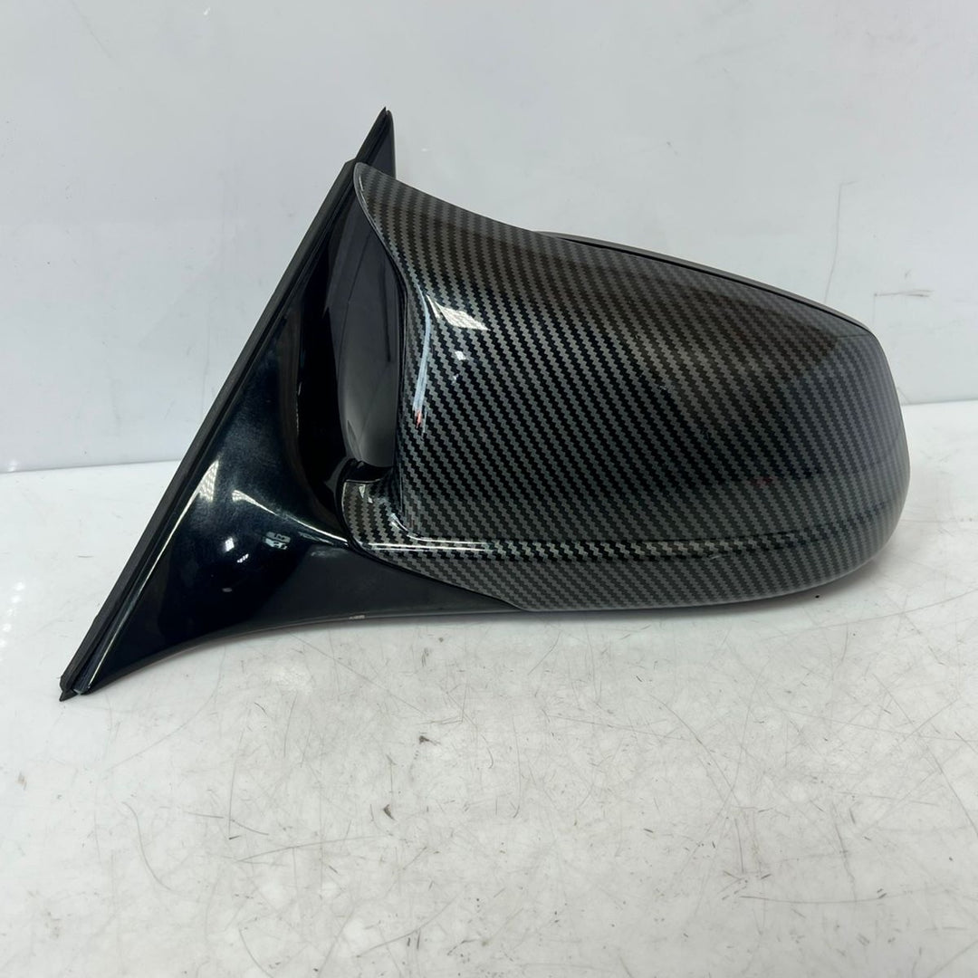 BMW 5 Series F10 F11 Left Side Carbon Mirror RHD – OEM