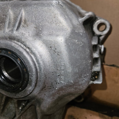 Mercedes-Benz Front Axle Differential 2213307300 W212, W221, W222 CLS400 4MATIC