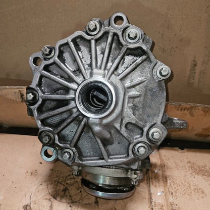 Mercedes-Benz Front Axle Differential 2213307300 W212, W221, W222 CLS400 4MATIC