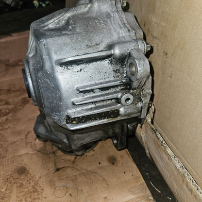 Mercedes-Benz Front Axle Differential 2213307300 W212, W221, W222 CLS400 4MATIC