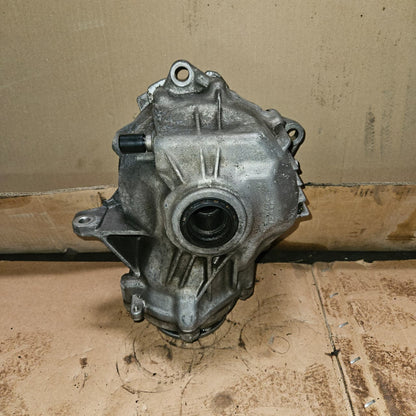 Mercedes-Benz Front Axle Differential 2213307300 W212, W221, W222 CLS400 4MATIC