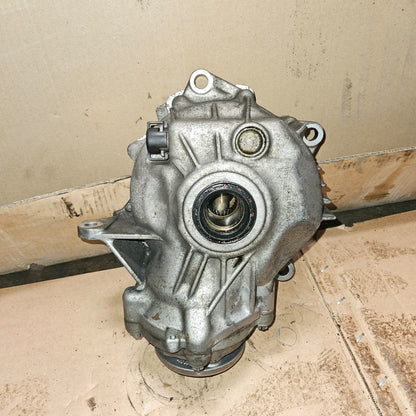 Mercedes-Benz Front Axle Differential 2213307300 W212, W221, W222 CLS400 4MATIC