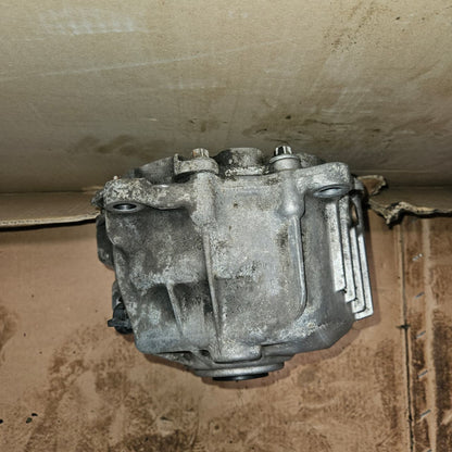 2008-2012 Mercedes-Benz E350 Front Differential Carrier Assembly 2213300902 W204