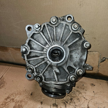 2008-2012 Mercedes-Benz E350 Front Differential Carrier Assembly 2213300902 W204