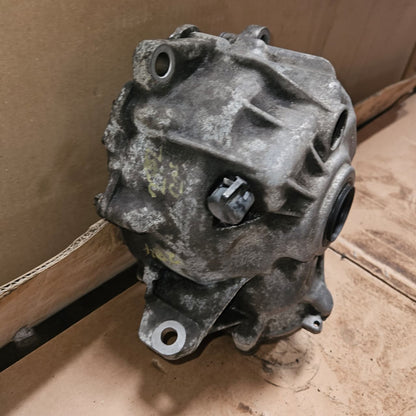 2008-2012 Mercedes-Benz E350 Front Differential Carrier Assembly 2213300902 W204