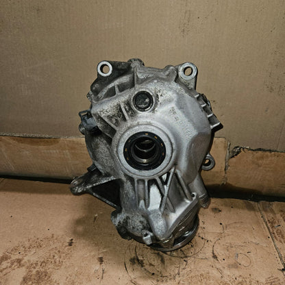 2008-2012 Mercedes-Benz E350 Front Differential Carrier Assembly 2213300902 W204