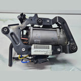 BMW 740e 7 Series G11 G12 Air Pump (Suspension) 6861882 OEM USED