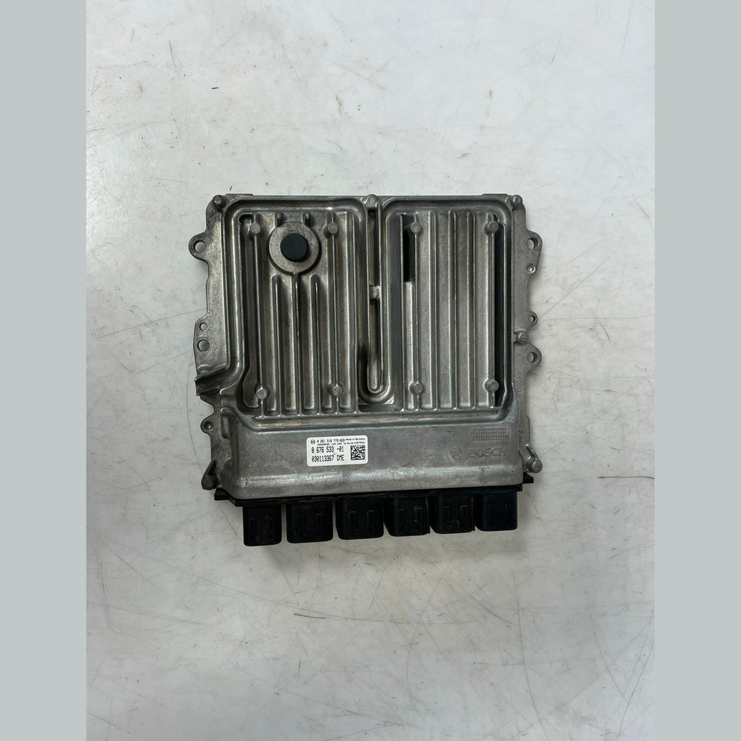 BMW F20 LCI B48 2.0L 130i 330i 430i Engine Control ECU DME (8676533) – OEM