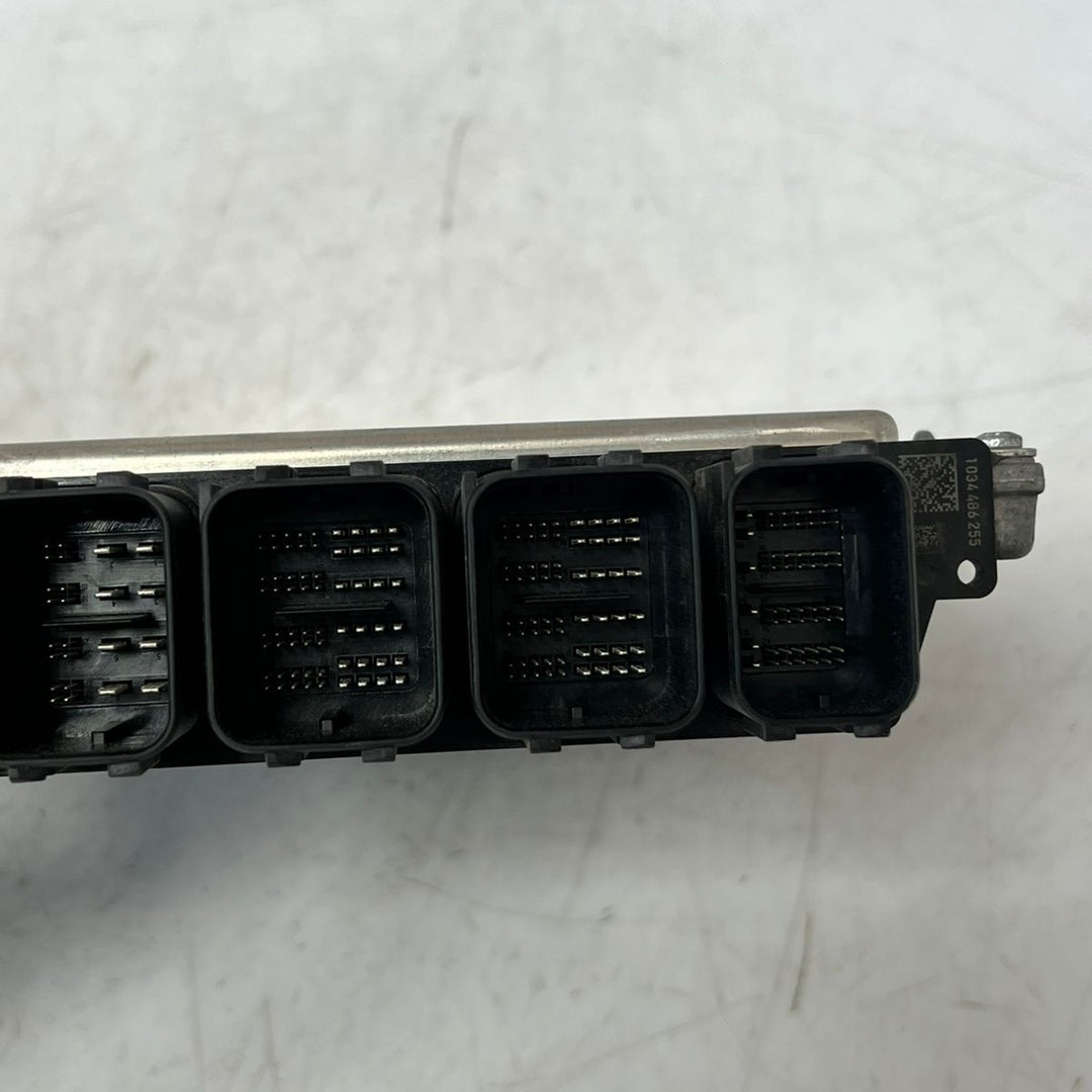 BMW F20 LCI B48 2.0L 130i 330i 430i Engine Control ECU DME (8676533) – OEM