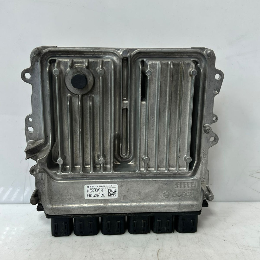 BMW F20 LCI B48 2.0L 130i 330i 430i Engine Control ECU DME (8676533) – OEM