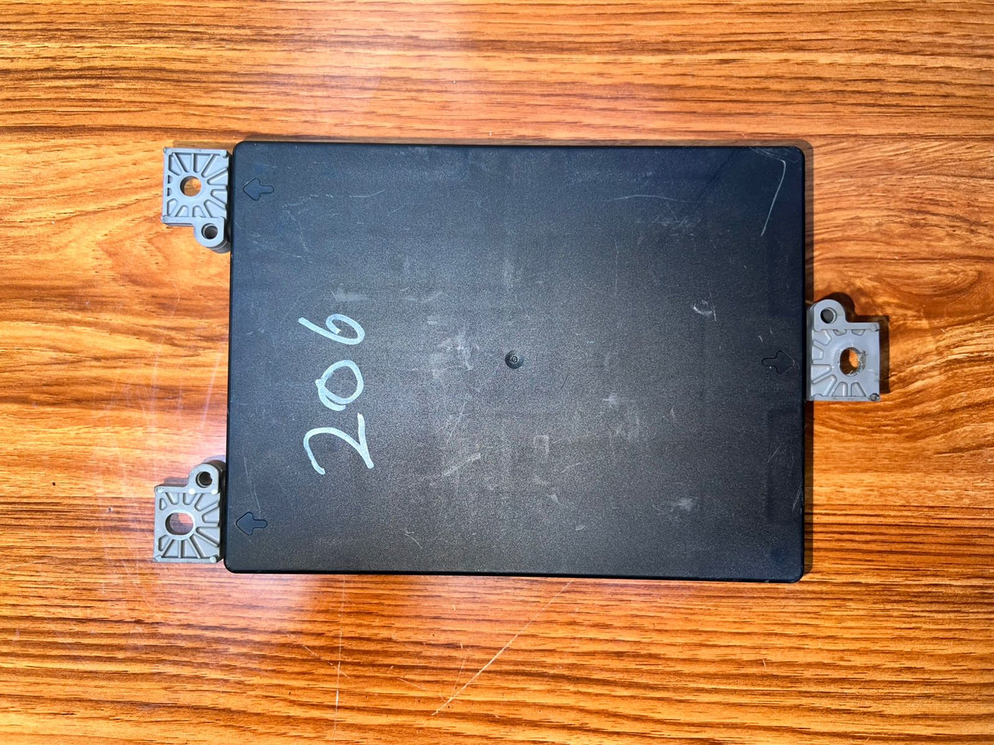 Mercedes-Benz C W206 Body Control Module A2149008807 C-Class W206 and GLC X253