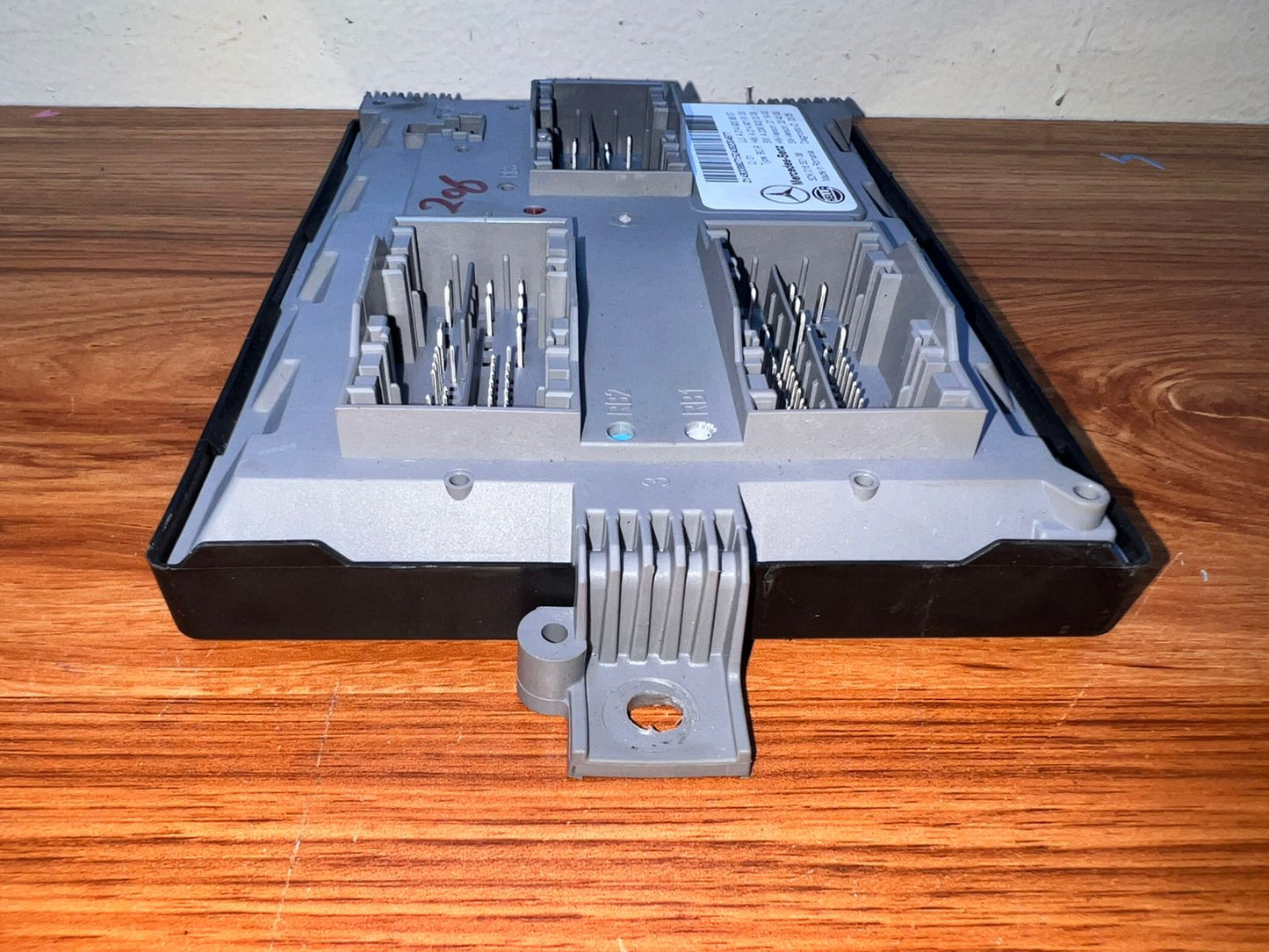 Mercedes-Benz C W206 Body Control Module A2149008807 C-Class W206 and GLC X253