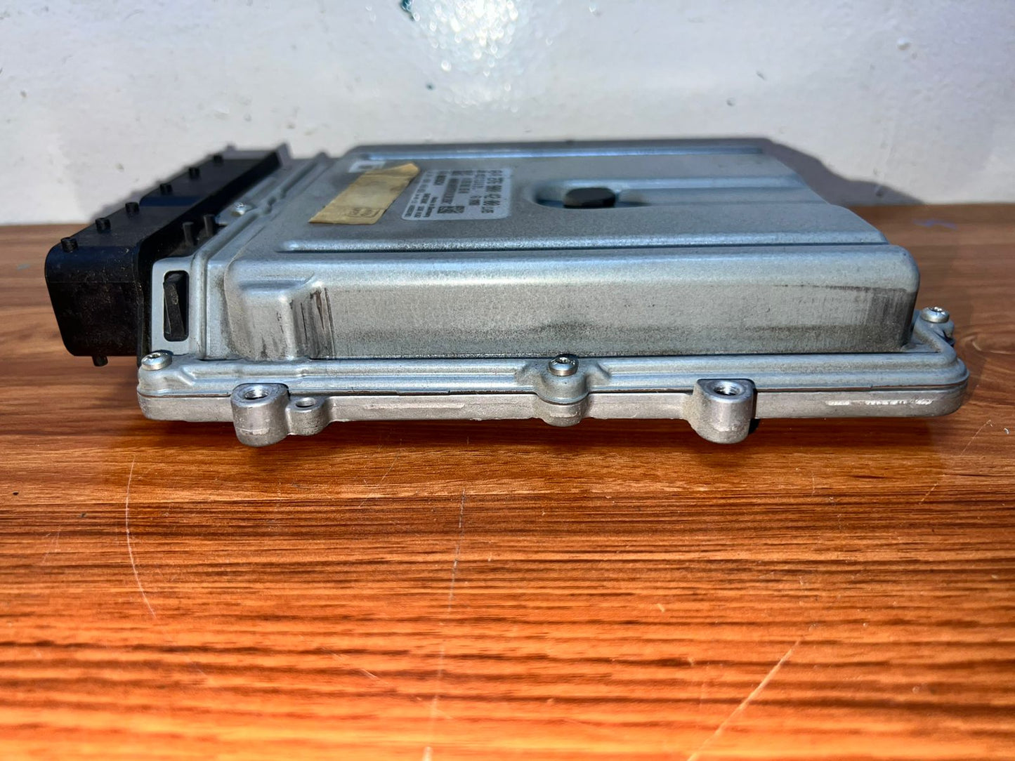 Mercedes W222 S-Class ECU Engine Control Module ECM ECU A2769004200 OEM