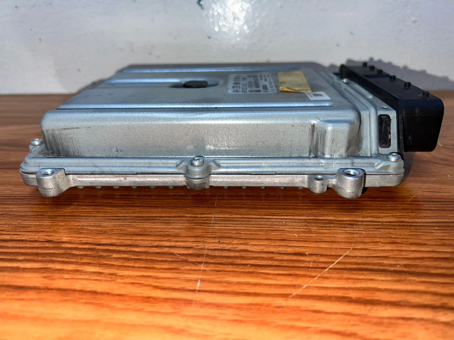 Mercedes W222 S-Class ECU Engine Control Module ECM ECU A2769004200 OEM