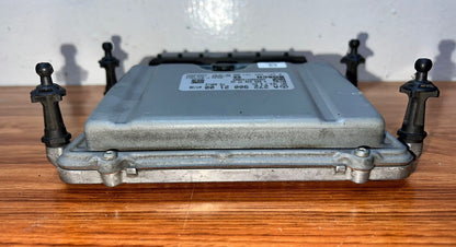 2010-2012 Mercedes-Benz E350 Engine Control Unit A2729002100 OEM W204 W212