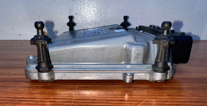 2010-2012 Mercedes-Benz E350 Engine Control Unit A2729002100 OEM W204 W212
