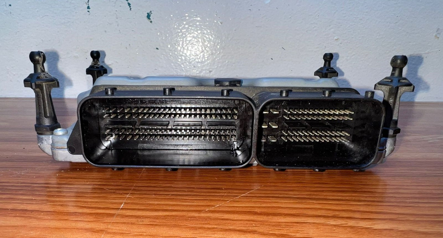 2010-2012 Mercedes-Benz E350 Engine Control Unit A2729002100 OEM W204 W212