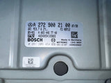 2010-2012 Mercedes-Benz E350 Engine Control Unit A2729002100 OEM W204 W212