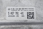 Load image into Gallery viewer, 2022-2024 BMW 330i G20 B48 Engine Control Module ECO Only 5A57781 OEM USED