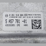 2022-2024 BMW 330i G20 B48 Engine Control Module ECO Only 5A57781 OEM USED