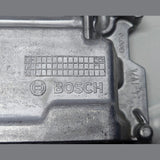 2022-2024 BMW 330i G20 B48 Engine Control Module ECO Only 5A57781 OEM USED